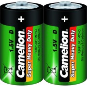 Батарейка Camelion R20P-SP2G Батарейка Camelion R20P-SP2G